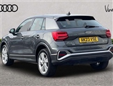 Audi Q2 Image 3
