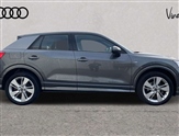 Audi Q2 Image 4