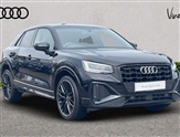 Audi Q2 Image 1