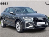 Audi Q2 Image 1