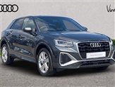Audi Q2 Image 1