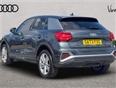 Audi Q2 Image 3