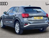 Audi Q2 Image 3