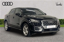Used Audi Q2