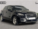Audi Q2 Image 1