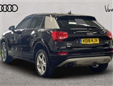 Audi Q2 Image 3