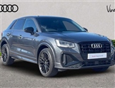 Audi Q2 Image 1