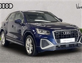 Audi Q2 Image 1
