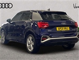Audi Q2 Image 3