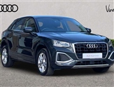 Audi Q2 Image 1