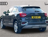 Audi Q2 Image 3