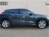 Audi Q2 Image 4