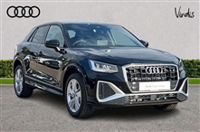 Used Audi Q2