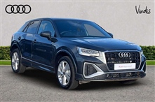 Used Audi Q2