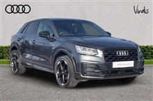 Used Audi Q2