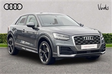 Used Audi Q2