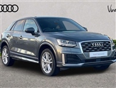 Audi Q2 Image 1
