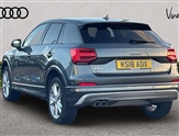 Audi Q2 Image 3