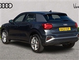 Audi Q2 Image 4