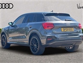 Audi Q2 Image 3