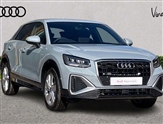 Audi Q2 Image 1