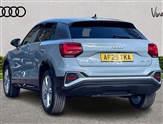 Audi Q2 Image 4