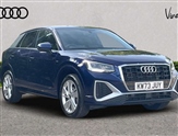 Audi Q2 Image 1
