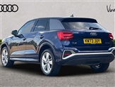 Audi Q2 Image 3