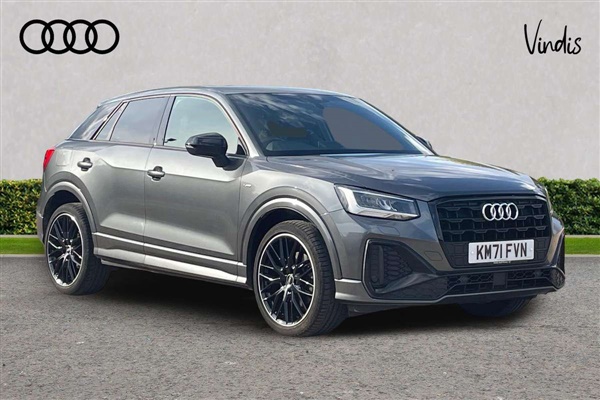 Large image for the Used Audi Q2