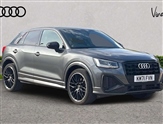 Audi Q2 Image 1