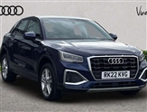 Audi Q2 Image 1