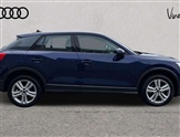 Audi Q2 Image 4