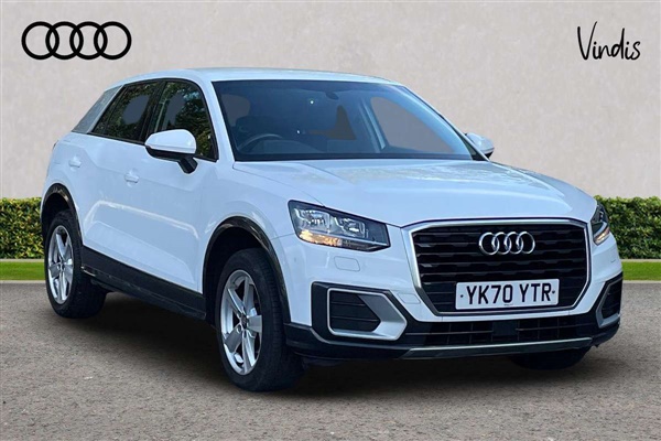 Large image for the Used Audi Q2