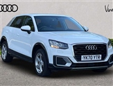 Audi Q2 Image 1