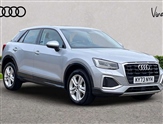Audi Q2 Image 1
