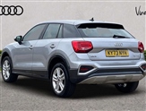Audi Q2 Image 3