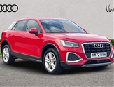 Audi Q2 Image 1