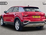 Audi Q2 Image 3
