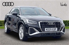 Used Audi Q2