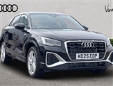 Audi Q2 Image 1