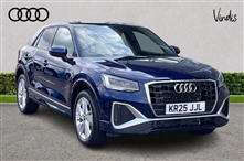 Used Audi Q2