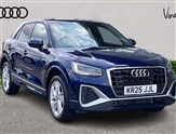 Audi Q2 Image 1