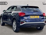 Audi Q2 Image 3