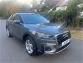 Used Audi Q2