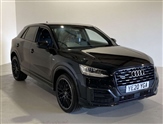 Used Audi Q2