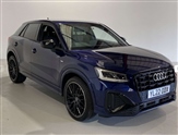 Used Audi Q2