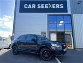 Used Audi Q2