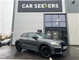 Used Audi Q2