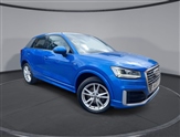 Audi Q2 Image 1