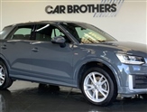 Used Audi Q2